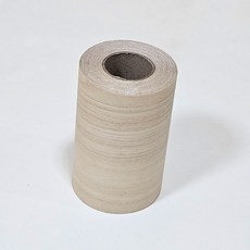 비앤홈 몰딩 시트지, 무늬목 메이플옐로우