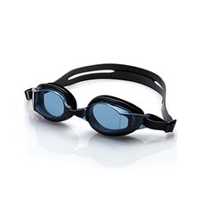 arena 訓練泳鏡 AGW-450, 黑色