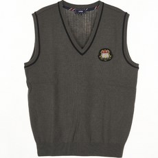 GYOBOKMALL 兒童海軍線校服背心