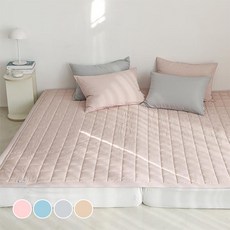 韓國 amante Dream Well 防塵蟎家庭保潔墊, 嬰兒粉