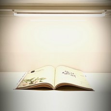 USB LED燈條閱讀燈 D-A5204 520mm 8W, 白+中白+暖白, 1個