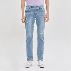 jambangee 男士 Cool Max Lycra Obian Band Bio Cat Brush Open Relief Washing 緊身褲 AL2DIG22MB