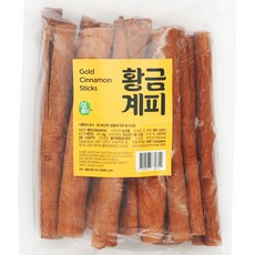 自然工坊旋律 黃金肉桂, 1kg, 1個