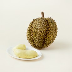 프리미엄 두리안, 1개, 2kg 이상