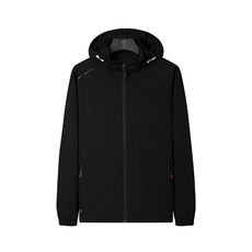 AOULS 런 테크 컴포트 아웃도어 자켓 #8581