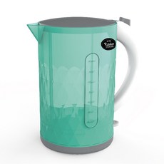 YeSaem 我是庫克電氣港廚房遊戲, 混色