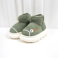 BEBEMARU 兒童鯊魚靴 9814