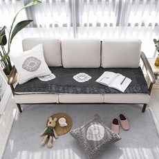 Casa El Morrison沙發墊