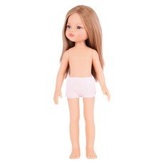 파올라레이나 구체관절인형, 32cm, 14763마니카, 1개