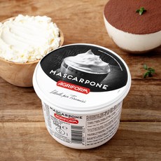 아그리폼 마스카포네 치즈, 500g, 1개, 1개입