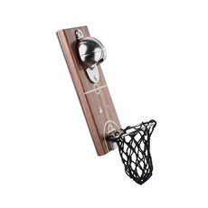 Pop MINDS籃球場開瓶器瓶蓋蓋入, 單色, 1個