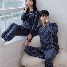 pancoat 極致柔軟圓領上下套裝