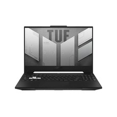 에이수스 TUF Dash F15 코어i5 인텔 12세대 지포스 RTX 3060, 오프 블랙, 512GB, 8GB, Free DOS, FX517ZM-HQ149