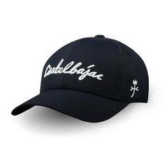 까스텔바작 CSM-34 남성 골프 모자, 네이비, 1개