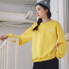 KISPO 女童 Sophie 運動衫