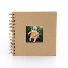 Cleany的內存存儲增長相冊, 黃色, 20張