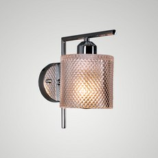 LIGHTING SPACE 三星室內照明 Vera 玻璃燈罩壁燈, 透明