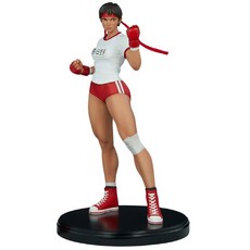 SIDESHOW Street Fighter Sakura Gymnasium Figure 1:4 904555, 1個