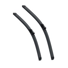 Ssen Nine BMW 5系列 G30 G31 17年3月~ 原廠型雨刷 駕駛座 + 副駕駛座套組, 1組