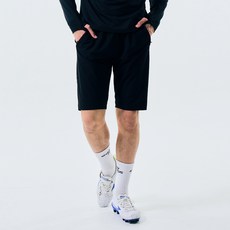 NINETYPLUS 男款 Combat 涼感七分褲 V2