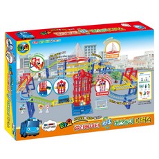 PINOCCHIO 循環巴士遊戲組, 單一顏色