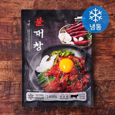 명품조선막창 소양념 불대창 (냉동)