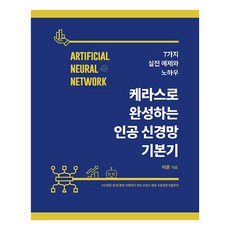 用Keras掌握人工神經網路基礎：7個實戰範例與訣竅, Acorn出版社