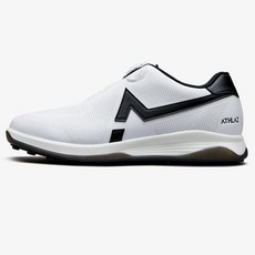 ATHLAZ Attention 無釘旋鈕式高爾夫球鞋 AZG-003
