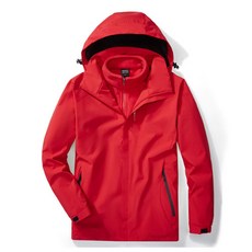 女款防水風衣 LK 353