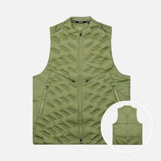 NIKE 耐吉 男款 THERMA FIT ADV 背心