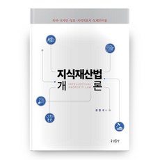 GeumgangPublishing 智慧財產法概論