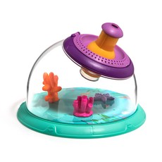 Science Can Topbright 昆蟲魚類觀察器, 1個