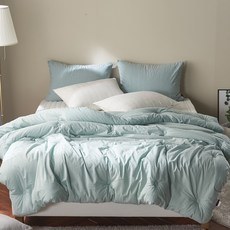 이불대장 밀리 순면 차렵이불