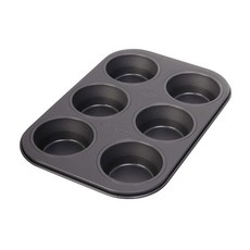 zenker 6格鬆餅烤模, 1個