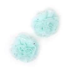 베이비브레스 SUMMER POMPOM 신발 액세서리 BBKCBNTAPP11 2p