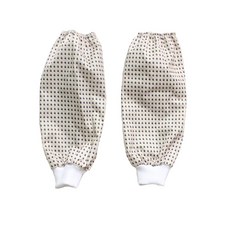 索貝 蓋勒格 嬰幼兒 防水 袖套, 淺褐色的