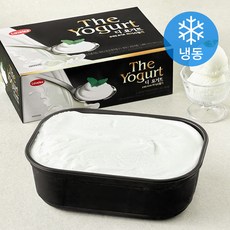 라벨리 디 요거트 (냉동), 1개, 1개입, 2L