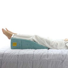 nacojayo 第五代腿枕 V1, 翡翠藍