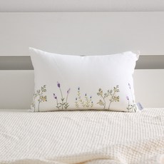 wooree&deco 刺繡方形抱枕套