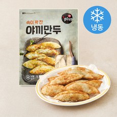 식자재왕 야끼만두 (냉동), 1.2kg, 1개