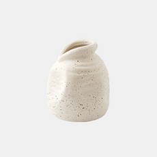 JCP 醜萌花器, F款