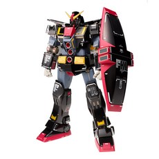 Bandai 萬代 機動戰士Z鋼彈模型, 1個