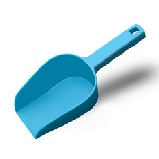 알앤유 多用途韓式鏟 L 藍色, 1個