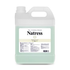 Natress 貓咪除臭喷霧 萊姆香, 3750ml, 1個