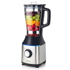 Shinil 信一 鈦高速玻璃攪拌機攪拌機SMX-R800PNS, SMX-R800PNS