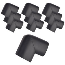 네츄럴파크 고급형 코너보호대, 10개, 블랙