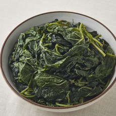 국내산 몸에 나물 데친 깻순, 1kg, 1개
