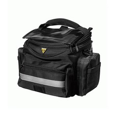 TOPEAK 話題 導遊 車把包 電動自行車, 單色, 1個