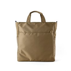 곱슬바구니 브리즈 기저귀가방, 올리브