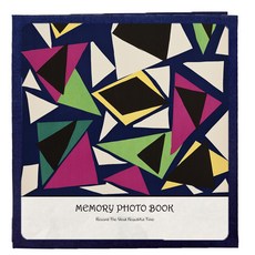 亨利·馬諦斯畫作封面相冊本, 40張, TYPE 01（專輯），白色（原創）